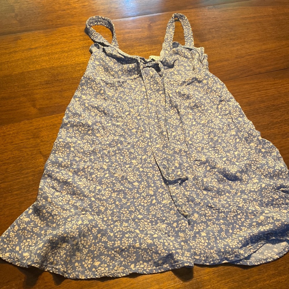 American Eagle short summer dress